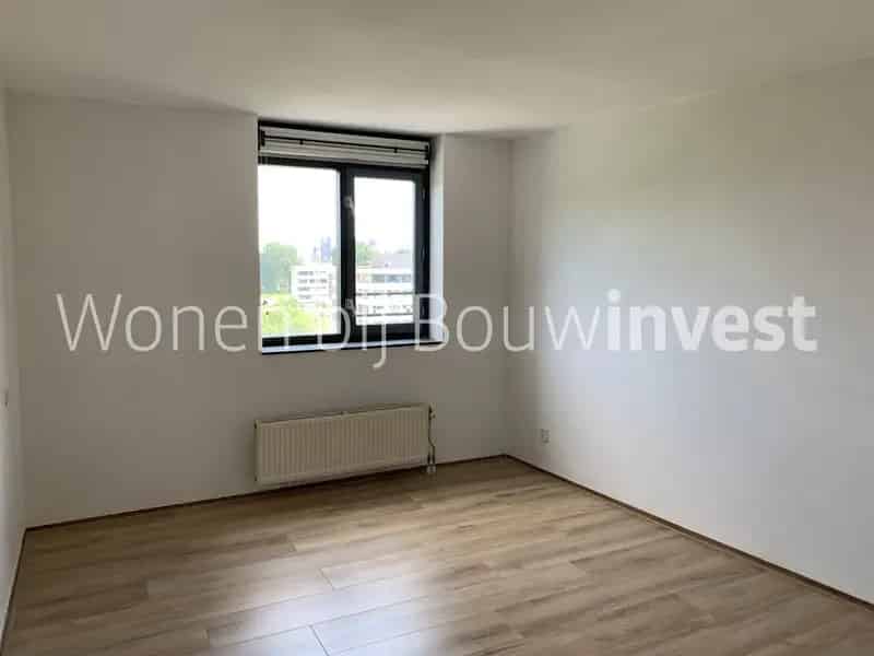 3 Kamer Appartement Amsterdam West Nabij Rembrandtpark 92m2