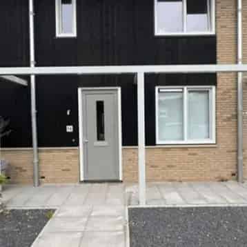 Ruime Eengezinswoning 3 Slaapkamers Tuin Drachtstervaart
