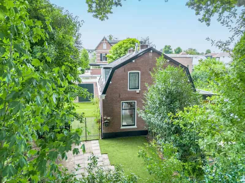 2-onder-1-kapwoning Soest Gerenoveerd 2022