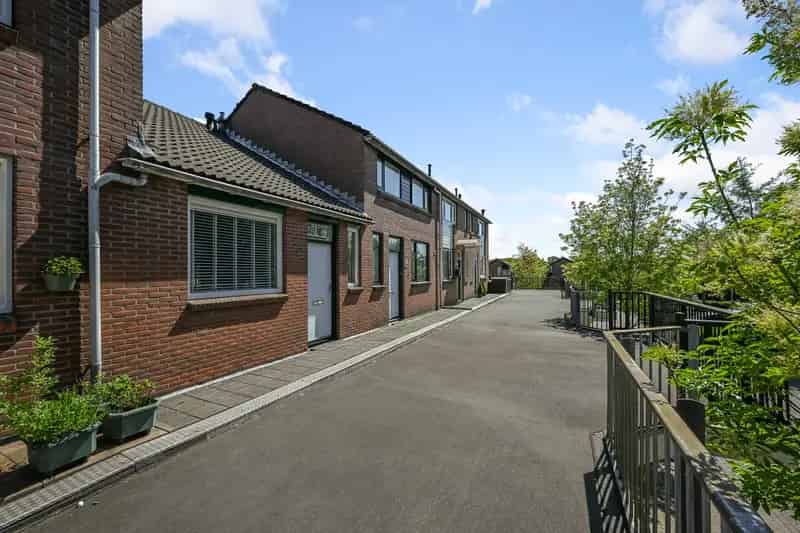 Huis te koop Zaandam Drostendiep veel potentie