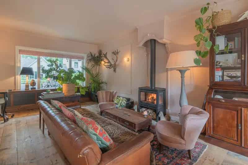 Huis te koop: Dorpsstraat 30 3749 AD Lage Vuursche | Funda