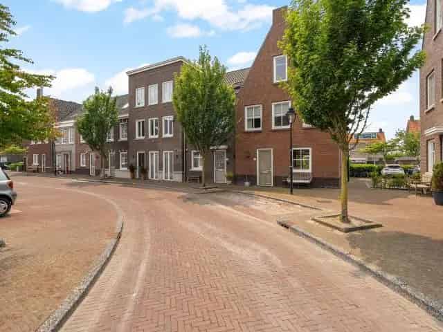 Luxe Herenhuis Noordwijk 4 slaapkamers Nieuwbouw