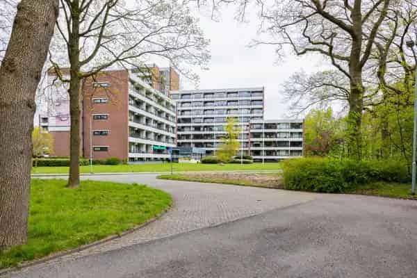 Appartement Emmen 2 Kamers