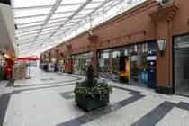 362 m2 Winkelruimte te Huur Vlaardingen Centrum