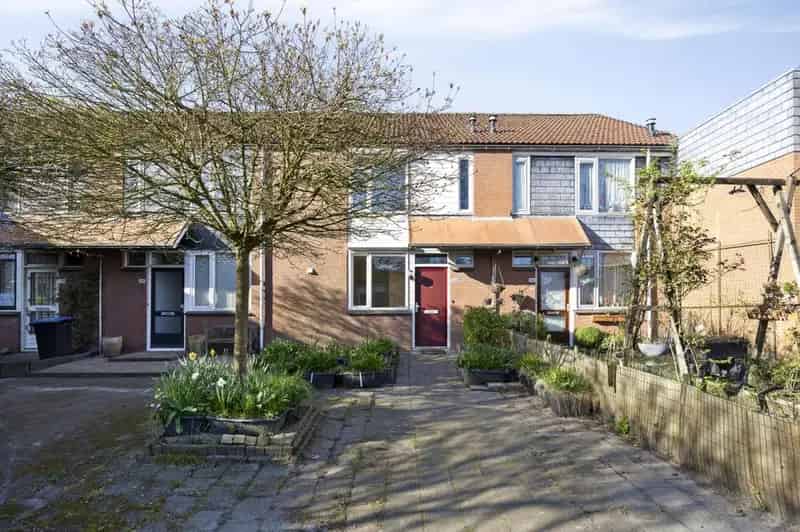 Grote Kluswoning 3 slaapkamers Groningen Energielabel A