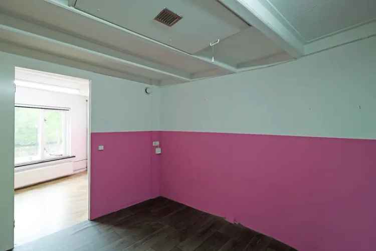 Winkel te Huur Diezerkade Zwolle 68m²