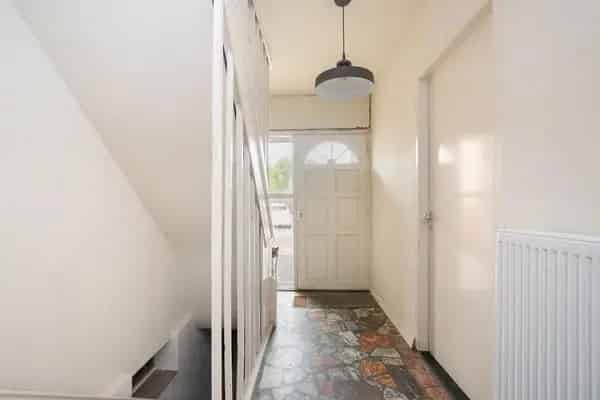 Eengezinswoning Maastricht 3 slaapkamers tuin