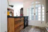3 Slaapkamers, Ruime Woning Utrecht Exotische Tuin