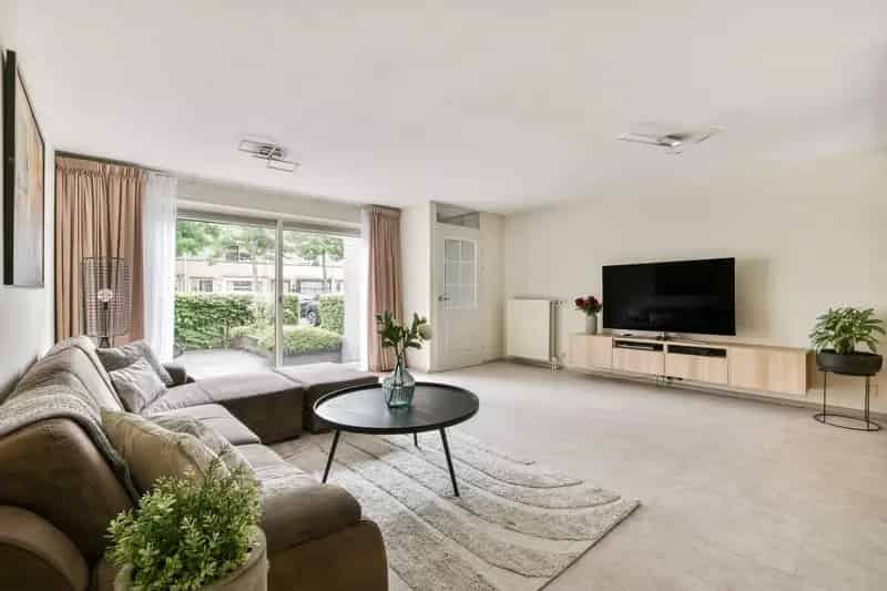 Huis te koop Almere Danswijk 4 slaapkamers tuin dakterras