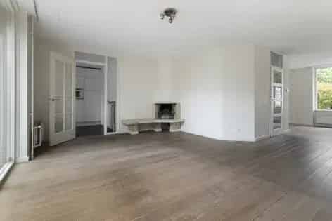 4 Kamer Huis 151m² Rotterdam Kindvriendelijk