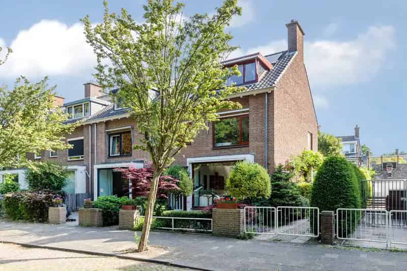 Huis te koop Rijswijk Mgr P J Willekenslaan