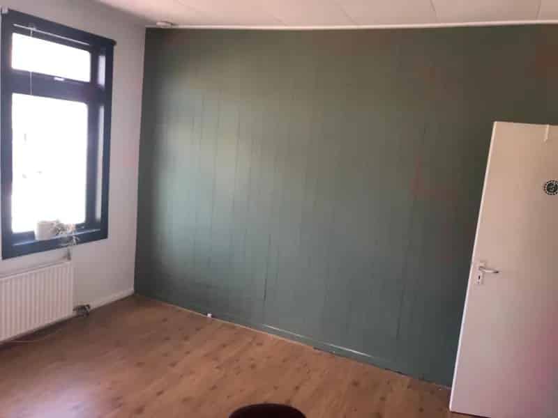 Ruime kamer beschikbaar in gezellig studentenhuis