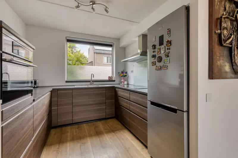 Tussenwoning Breda Rustige Kindvriendelijke omgeving 3 slaapkamers