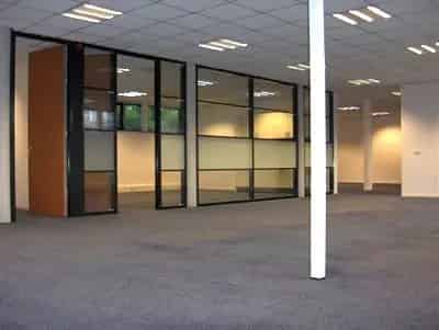 Kantoorruimte te huur Eindhoven Kastelenplein 250m²
