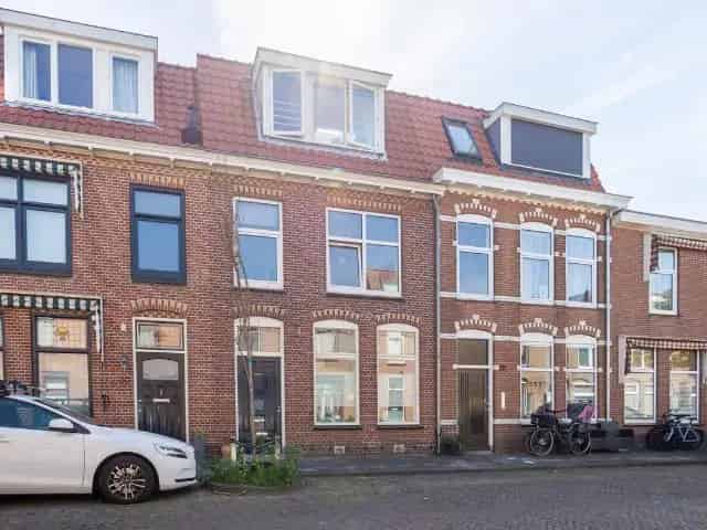 6 Slaapkamers Ruime Eengezinswoning Haarlem