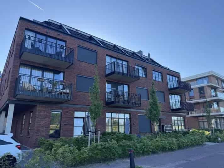 Appartement in Almere met 2 kamers