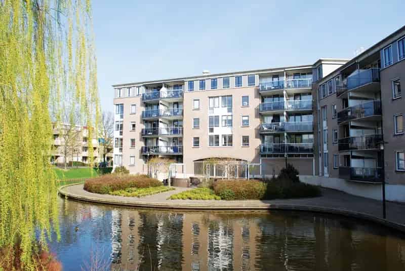 3 Kamer Appartement Den Bosch Beschikbaar 01 02 2025