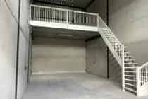 Bedrijfsruimte 157m2 te Huur Middenmeer
