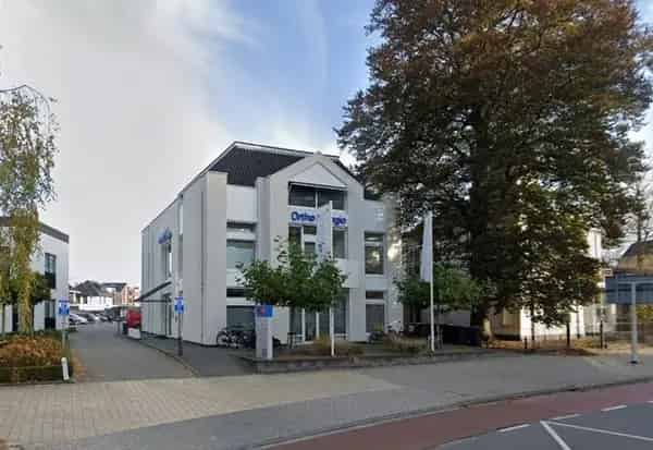 Kamer Enschede Centrum 14m2 laminaat vide