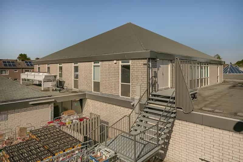 Kantoorruimte te huur Goes Beukenhof 346m2