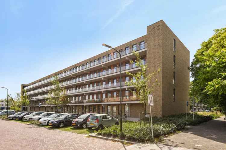3 Kamerappartementen nabij Winkels en Openbaar Vervoer