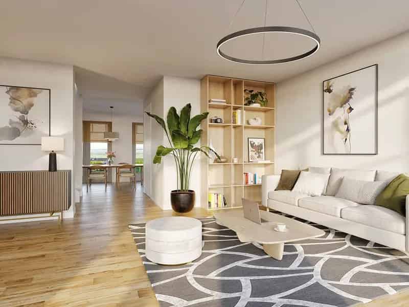 Woningen te koop Waelse Tuin fase 3 s Gravenzande