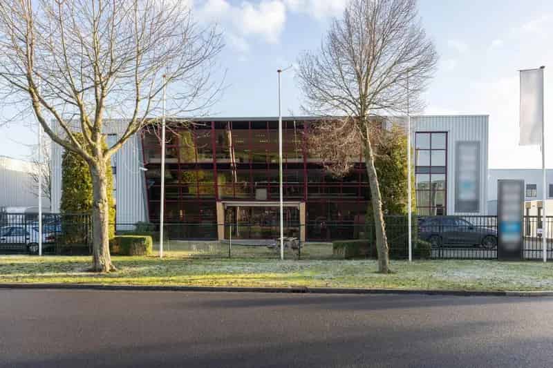 Kantoorruimte te huur Zeewolde Trekkersveld 560m2