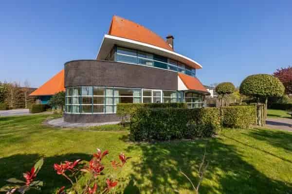 Huis Te Koop , 2, Bachlaan, Vlissingen, Zeeland