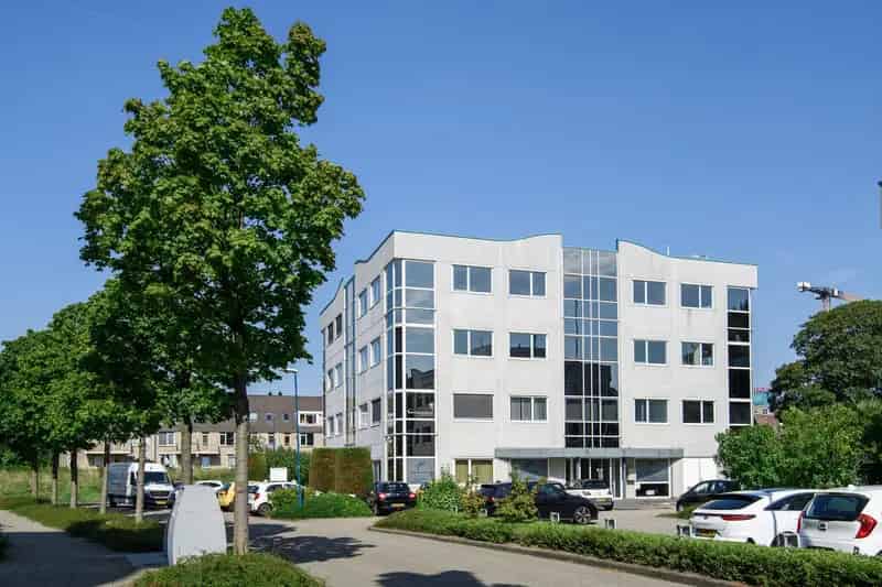 Kantoorruimte te huur Zoetermeer Dublinstraat
