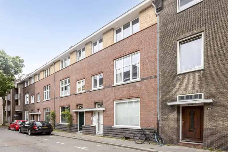 Appartement te Koop Maastricht Scharn