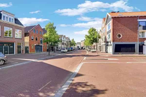 Huis Te Koop , 22, Singel, Sneek, Fryslân