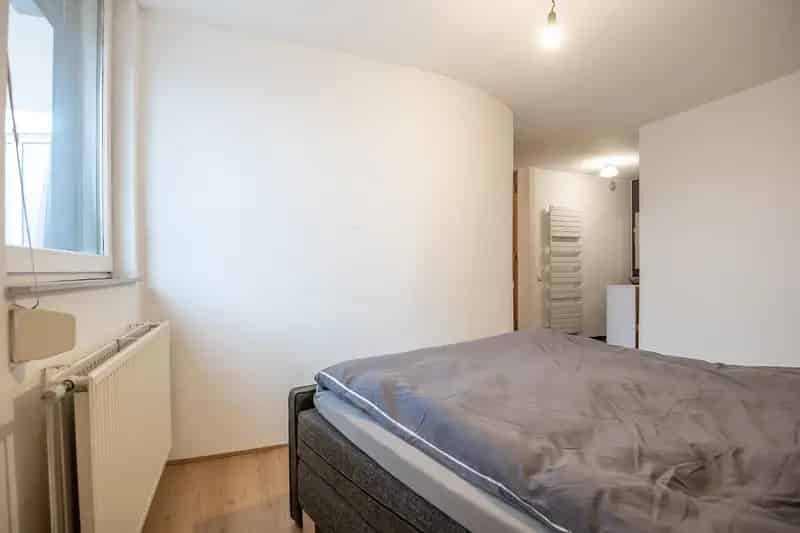 Appartement Kerkrade Centrum 2 Slaapkamers Dakterras