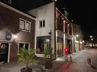 Winkelpand te Huur Venray Hofstraat 115m2 A++