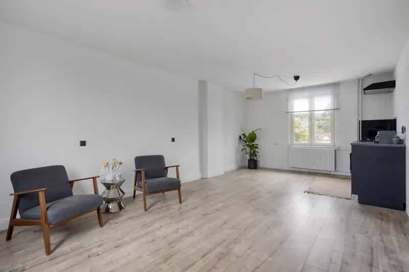 Appartement Te Koop , 27a, Spoorstraat, Bunde, Limburg