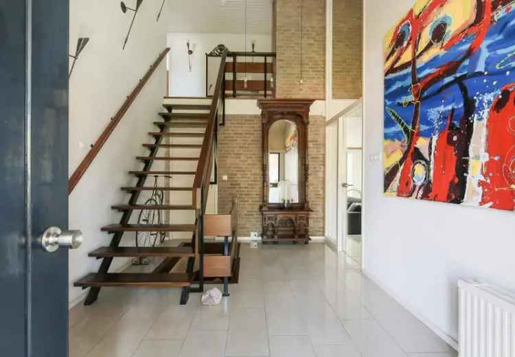 Luxe Villa Franeker 4 slaapkamers Wellness Zwembad