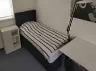 Kamer Palmstraat Nijmegen 16m2