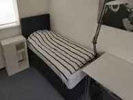 Kamer Palmstraat Nijmegen 16m2