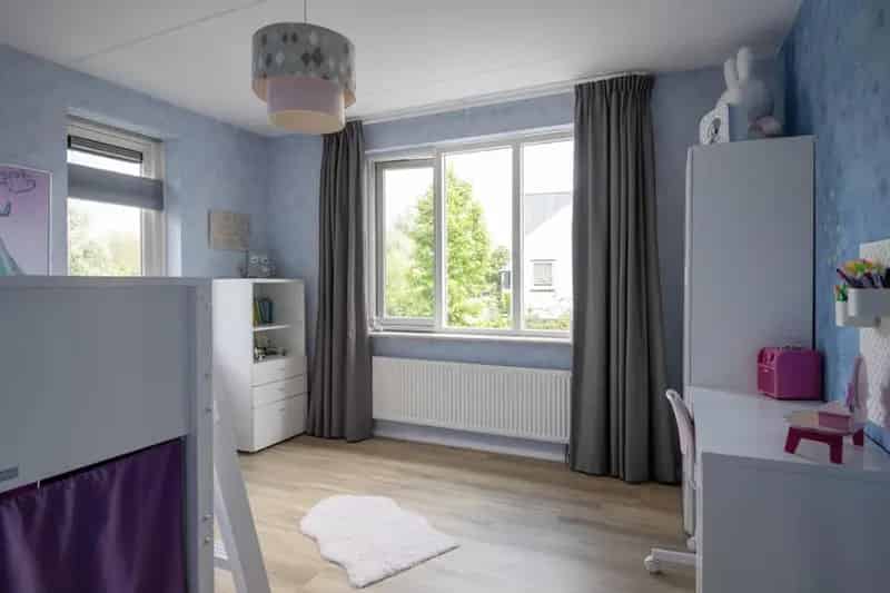 Vrijstaande Villa Voorthuizen 6 slaapkamers instapklaar