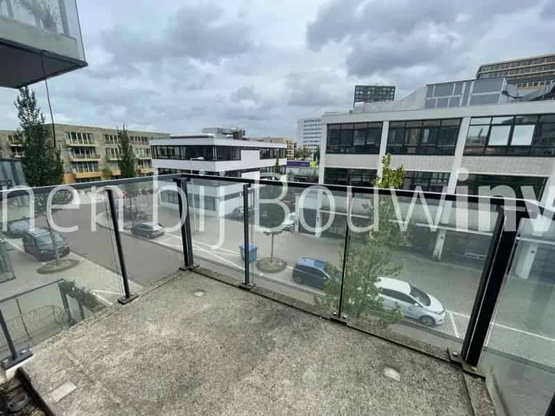 2 Kamer Appartement Amsterdam Oost 77m2 Balkon Parkeerplaats