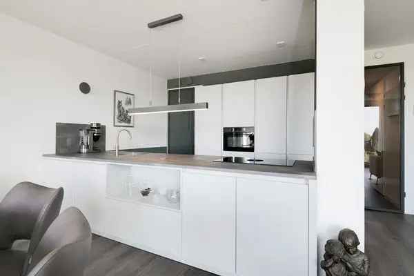Duurzaam Appartement Silvolde 2 Slaapkamers A++++ Label