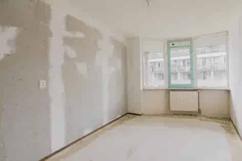 4 Kamer Appartement 103m2 Amsterdam Spaarndammerbuurt