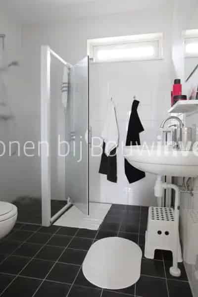 Moderne Gezinswoning Meerpolder 116m2