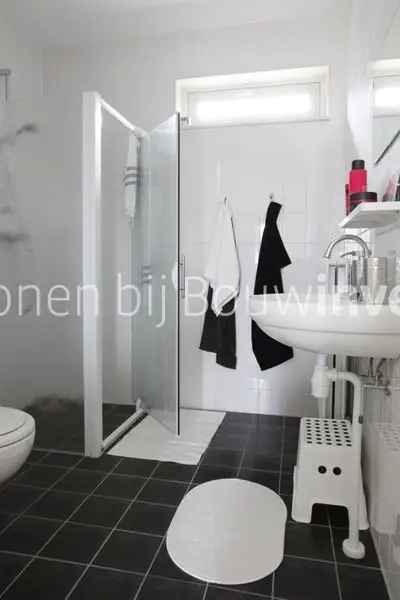 Moderne Gezinswoning Meerpolder 116m2