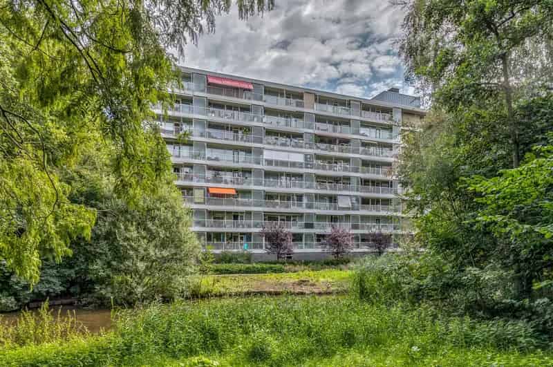 Appartement te koop: Anatole Franceplaats 694 3069 BH Rotterdam | Funda