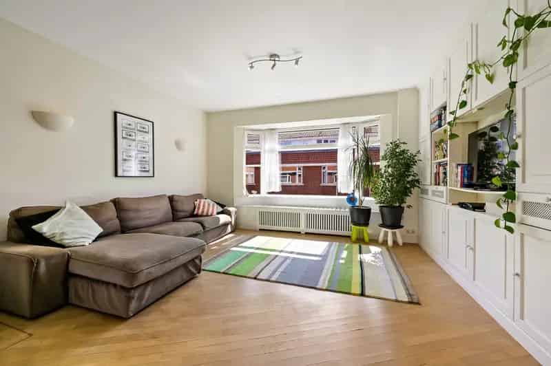 Huis Te Koop , 92, Burgersdijkstraat, Den Haag, Zuid-Holland