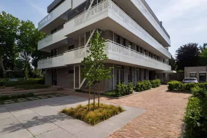 3 Kamer Woonhuis Utrecht