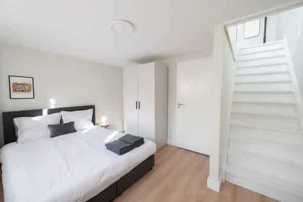 Unieke Short Stay Loft Canisiushof Nijmegen