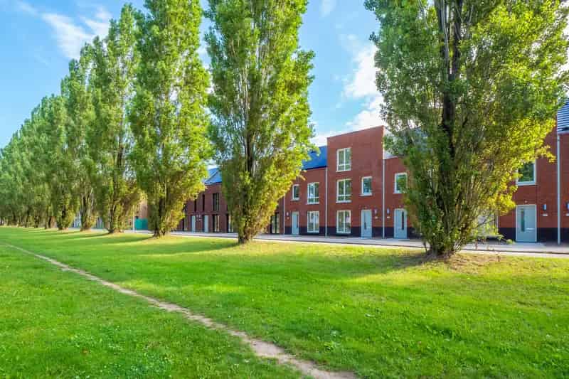 Eengezinswoning 126m2 te huur Laurierkwartier per 01-09-2025