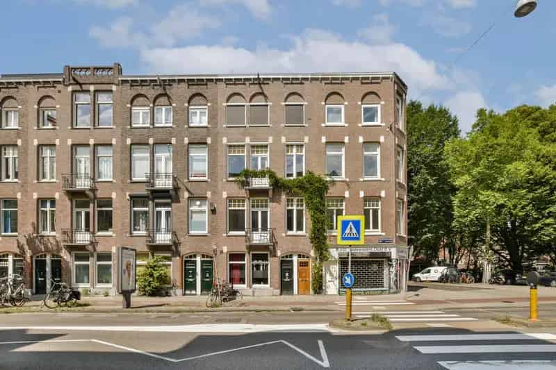 Appartement te koop: Wethouder Frankeweg 41-2 1098 KX Amsterdam | Funda