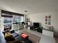 Appartement Hooghuisstraat Bergen op Zoom